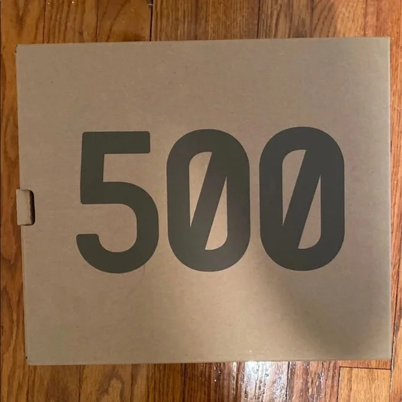 Adidas Yeezy 500 High ▪️SOLD - Picture 2 of 5